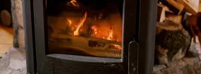 Wood Stove Cleaning Brookhaven Village, Farmers Branch